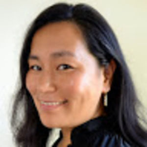 Meet your Posher, Hisae